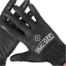 Dame - Ingen EN-certificering Arbejdshandsker Muc-Off Mechanics Gloves - Black
