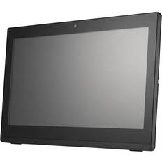 4 GB - Barebone Stationære computere Shuttle XPC Barebone AIO