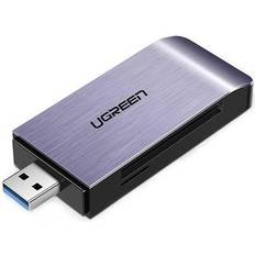  4-i-1 USB 3.0 (50541)