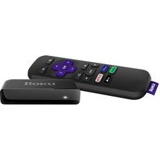 AirPlay 2 Media Players Roku Premiere 4K