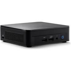 Intel NUC 12 Pro Mini PC NUC12WSKi5