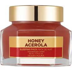 Kasvonaamiot ale Holika Holika Honey Sleeping Pack 90 ml