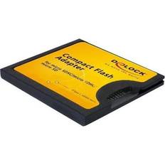 Compact Flash Adapter for Micro SD