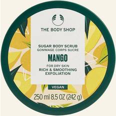 The Body Shop Mango Scrub