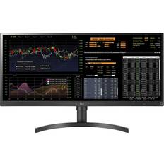 Tout-en-un Ordinateurs de Bureau LG 34CN650W