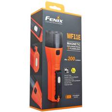 Taschenlampen Fenix WF11E Led Taschenlampe 200 Lumen