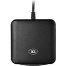 Lettori di Schede di Memoria ACS ACR39U PocketMate II USB 2.0 Lettore di Schede di Memoria Bianco