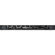 Dell PowerEdge R250 Server kan monteras