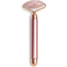 Zoë Ayla Electric Vibrating Noiseless Roller Rose Quartz