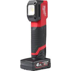 Milwaukee Lommelygter Milwaukee M12 CML-401 områdelampe 1000