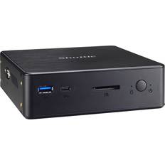 Shuttle XPC nano NC1010BA mini