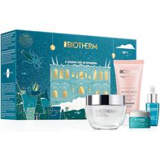 Biotherm Gaveæsker & Sæt Biotherm Cera Repair Holiday Set