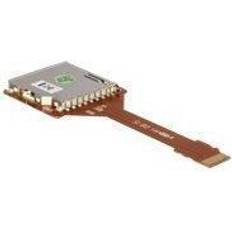 Micro sd card DeLock Adapter Micro Sd/trans Flash Sd Card
