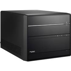 Hvite Stasjonære PC-er Shuttle SH570R6 Mini Barebone