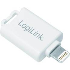 Lightning to microSD iCard reader
