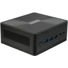 Ecs liva ECS LIVA Z2 Mini 64GB Windows Pro