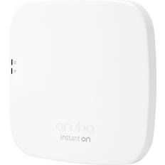 1000 Mbps - Punto di Accesso Access Point, Bridge & Repeater HPE Aruba Instant On AP12 1300 Mbit/s Wireless Dual Band 2.4/5Ghz Wave 2 3x3:3 Mu-Mimo