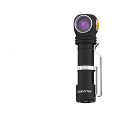 Armytek Wizard C2 UV LED Stirnlampe 1100 Lumen