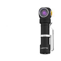 Armytek Wizard C2 Wuv Magnet Usb White Flashlight