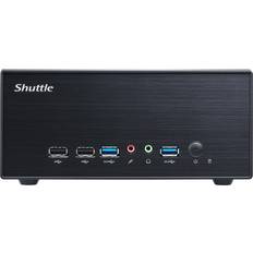 XPC slim XH510G2 Barebone