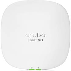 Points d'accès, Ponts & Répéteurs HP Aruba Instant On AP25 Wi-Fi 6 Bluetooth 2.4 GHz 5 GHz