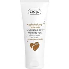 Ziaja Handvård Ziaja ZIAJA_Chocolate mishmash smoothing hand cream stuffed