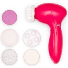 Electric brush Zoë Ayla Electric Facial Cleansing Brush Skin Cleansing Brush 6 In 1