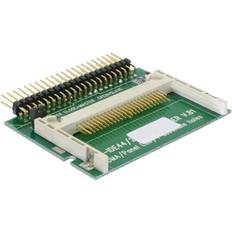 IDE to Compact Flash CardReader kortlæser IDE