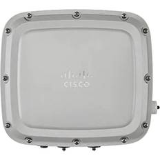 Points d'accès, Ponts & Répéteurs Cisco Catalyst 9124AXD Borne d'accès Sans Fil 2.4 GHz 5 GHz