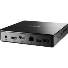 Fanless mini pc Shuttle XPC nano NS02EV2 Mini