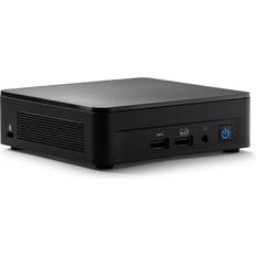 NUC 12 Pro Mini PC NUC12WSKi7