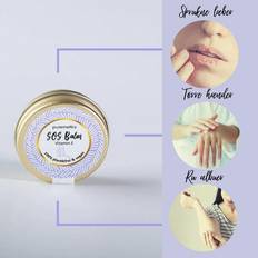 SOS Balm