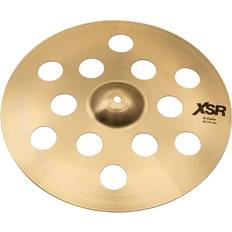 Musikinstrument Sabian XSR O-Zone Crash 16"