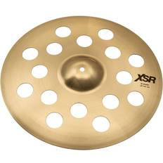 Sabian XSR O-Zone Crash 18"