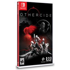 RPG Nintendo Switch Games on sale Othercide (Switch)