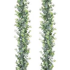 Wedding Garlands & Confetti DearHouse Eucalyptus Garland Plant