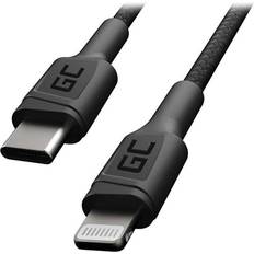 Green Cell USB C-Lightning