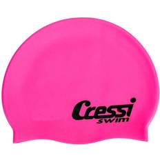 Cressi Swim Caps Cressi Silicone Swim Cap Jr