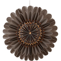 Jotex Omega Julstjärna ∅ 60cm