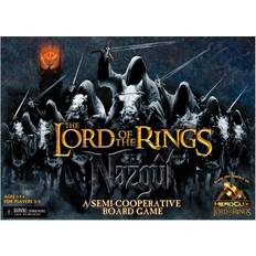 Sällskapsspel WizKids Lord of the Rings Nazgul