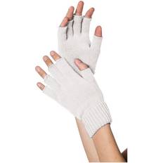 Fingerless Gloves
