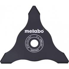 Cuchillas para Desbrozadoras Metabo Brush Cutter Blade 628432000