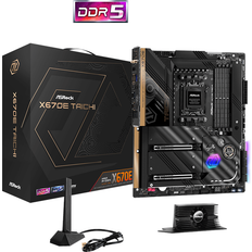 Hauptplatine Asrock X670E Taichi