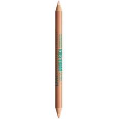 NYX Wonder Pencil Micro Highlighter Pencil #01 Light