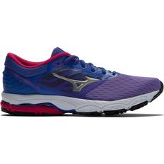 Mizuno Herr Skor på rea Mizuno Wave Prodigy 3 W - Purple