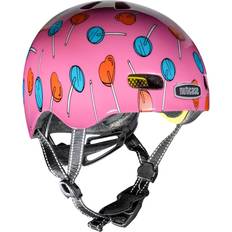 Junior Casques de vélo Nutcase Baby Nutty Sucker Punch Mips