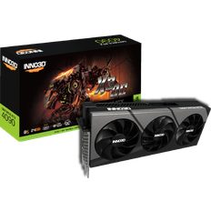 Inno3D Geforce RTX 4090 X3 OC HDMI 3xDP 24GB