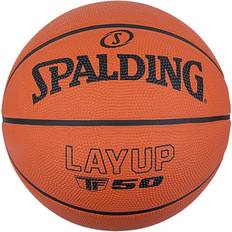 Spalding Koripallot Spalding Layup TF-50