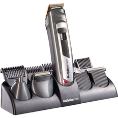 Babyliss Kombinerade Rakapparater & Trimmers Babyliss E826E