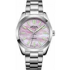 Rotary Henley (LB05280/07)